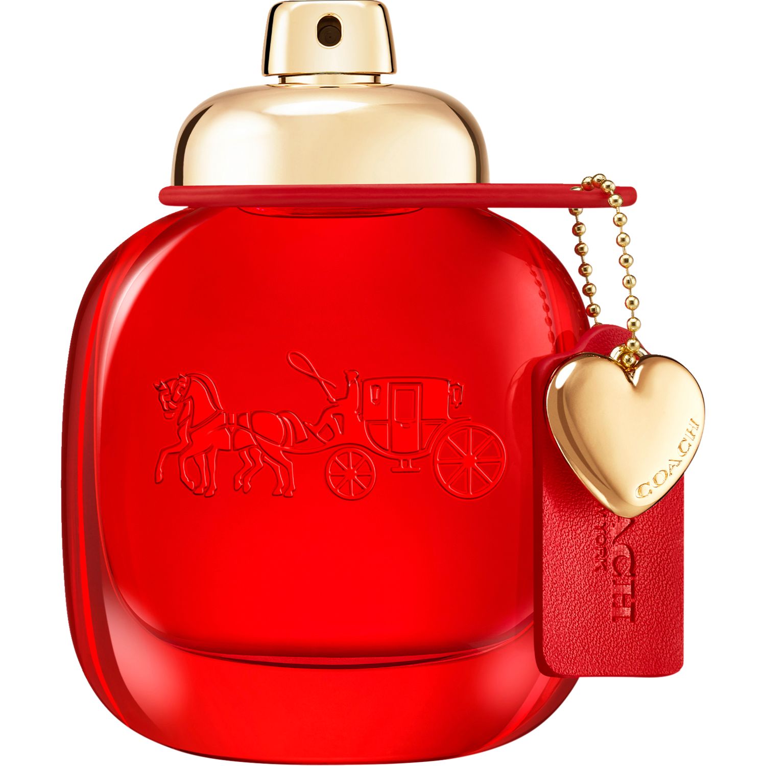 Coach Love Eau de Parfum