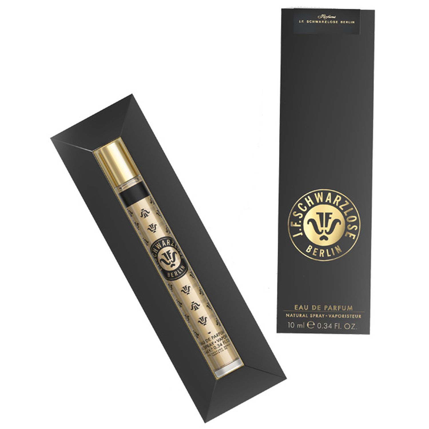 Altruist Eau de Parfum