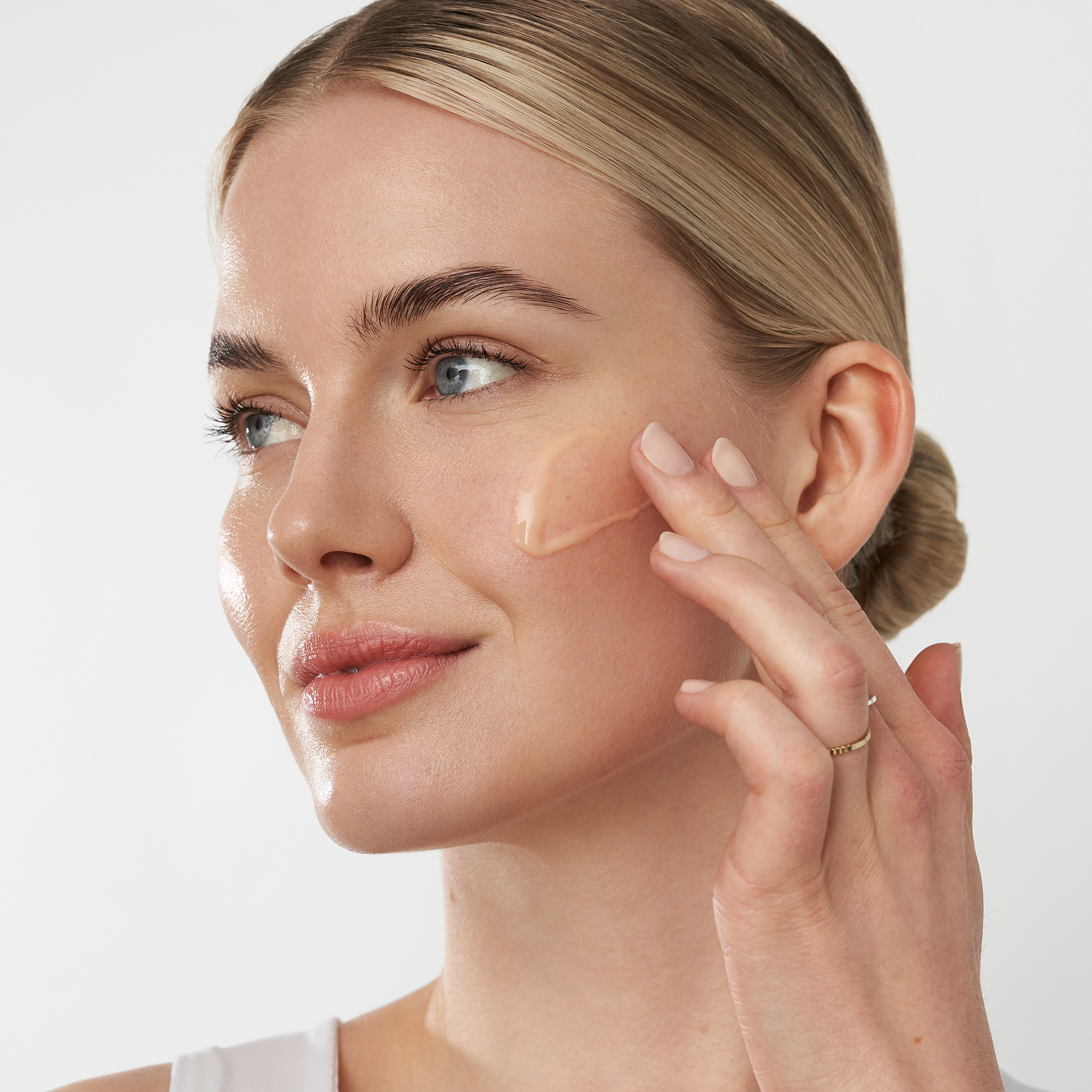 Rose Nature NIGHT REPAIR DROPS