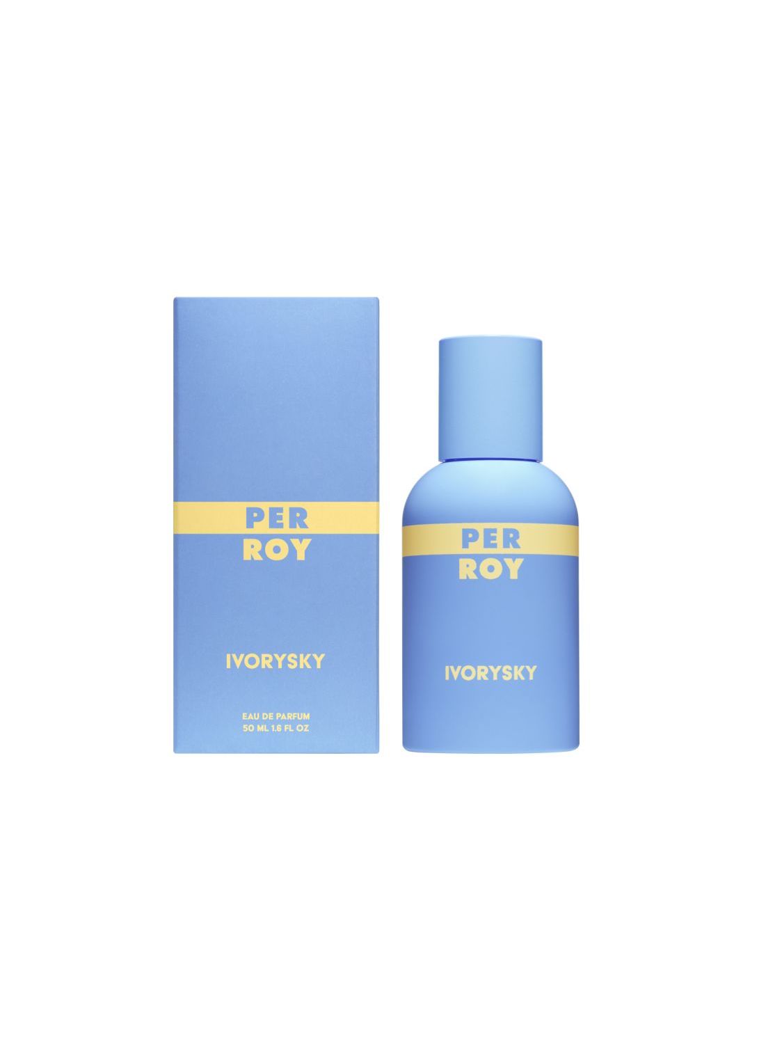 IVORY SKY Eau de Parfum