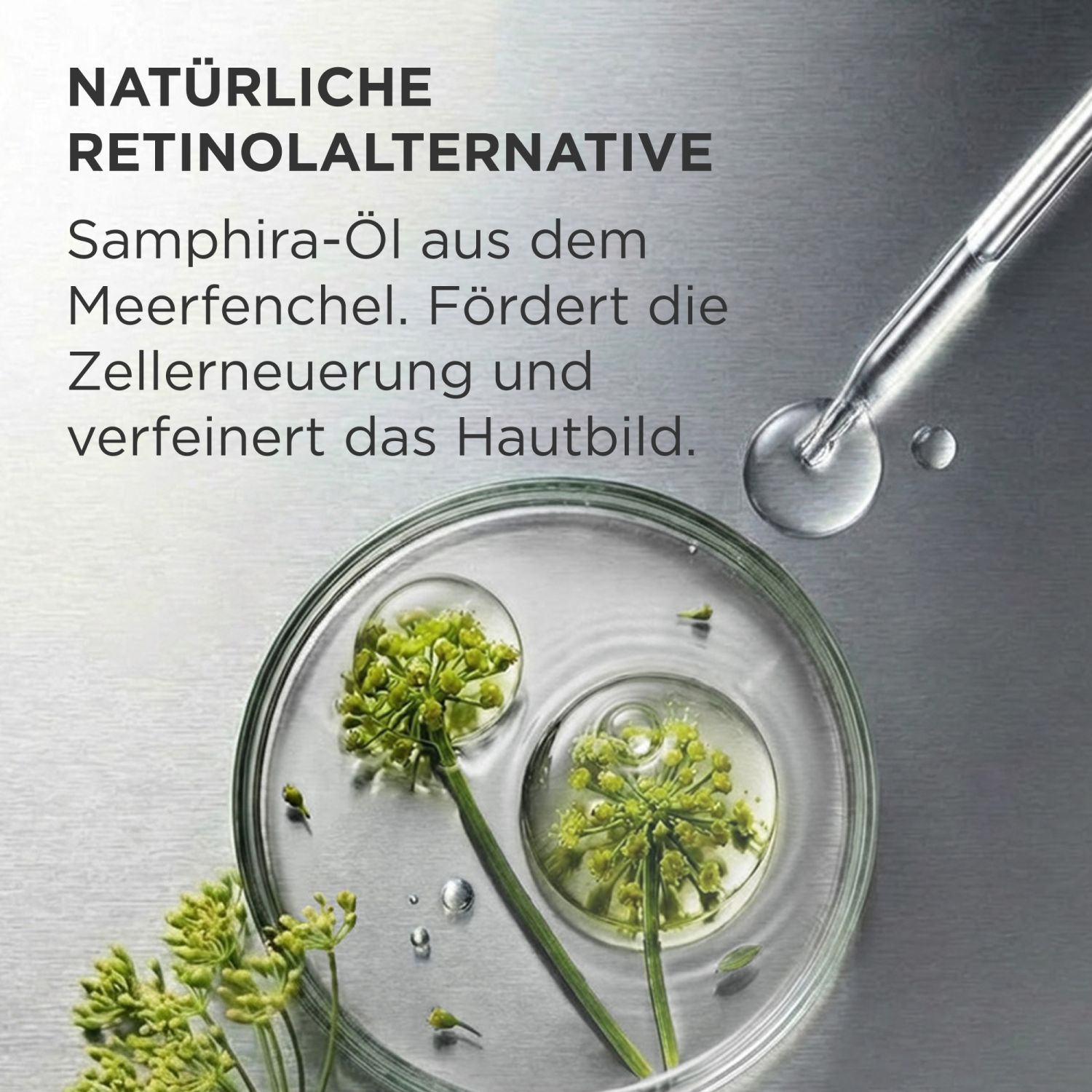 ELASTIN SHAKE Festigendes 2-Phasen-Serum