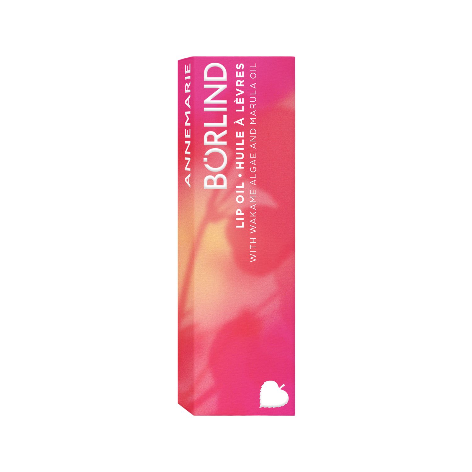 Lip Oil