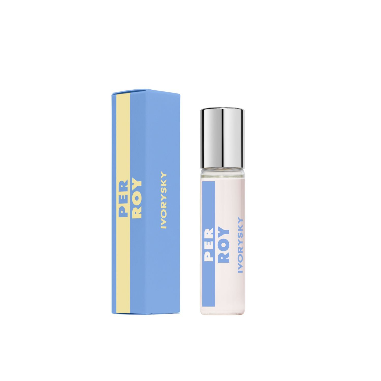 IVORY SKY Eau de Parfum Travelspray