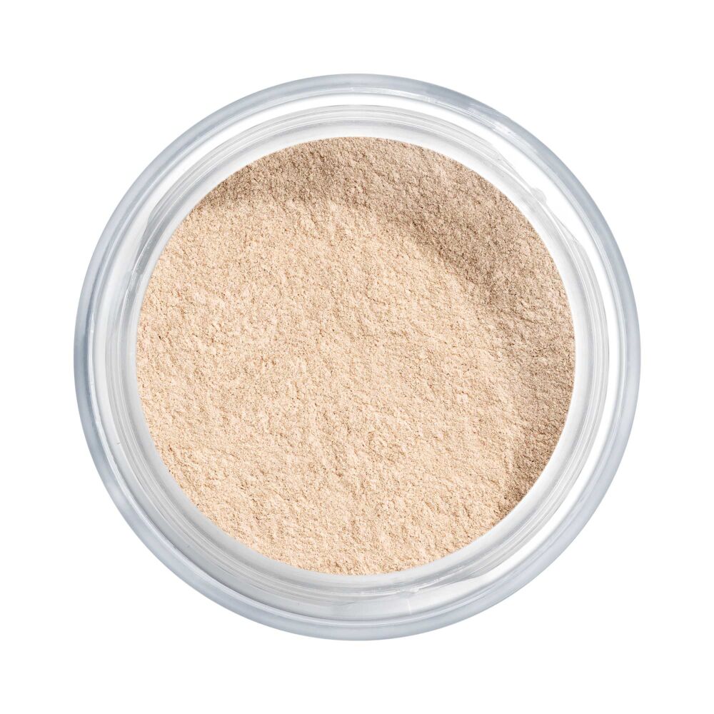Translucent Loose Powder
