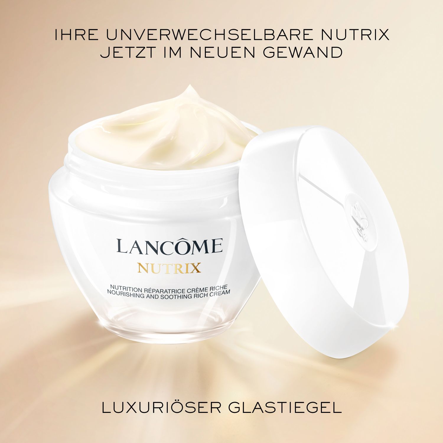 Nutrix Cream