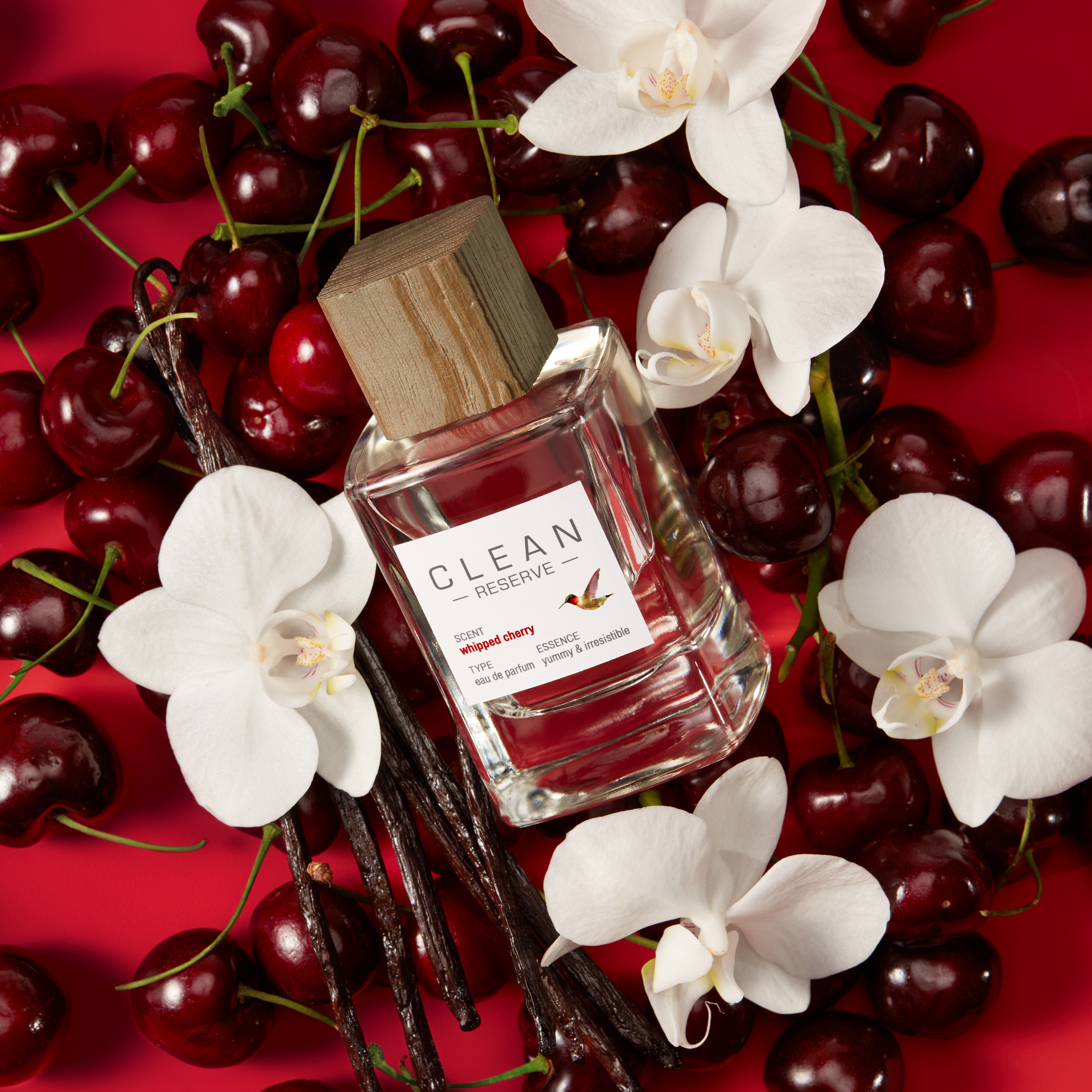 Whipped Cherry Eau de Parfum