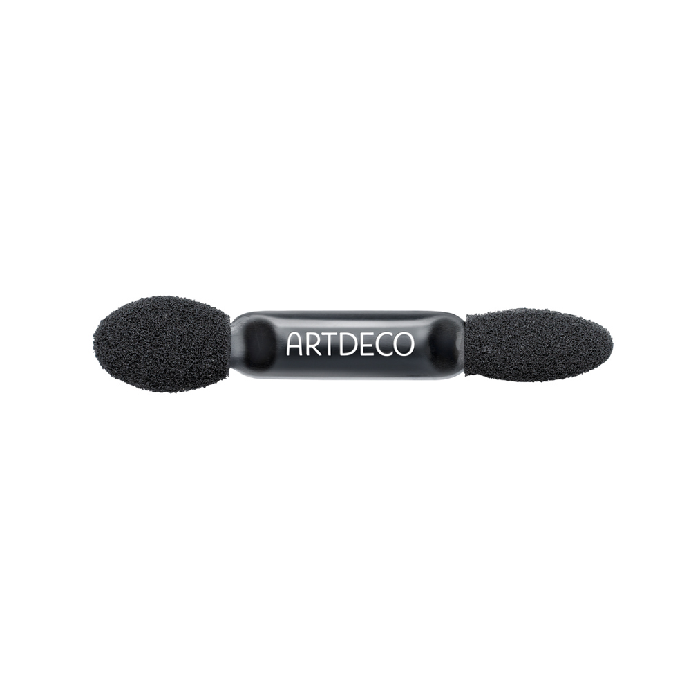 Lidschatten Doppel-Aplikator für Trio-Box