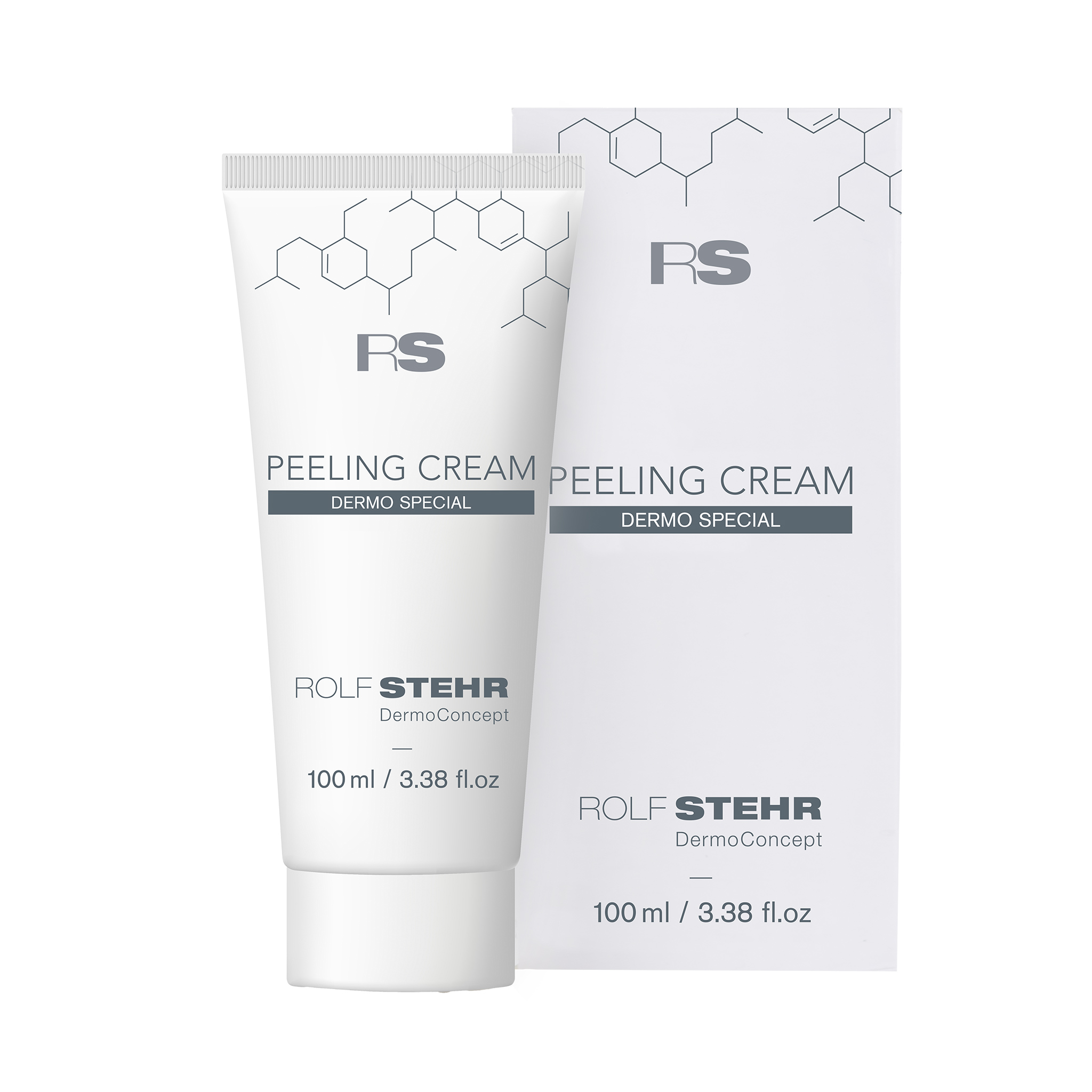 Peeling Cream