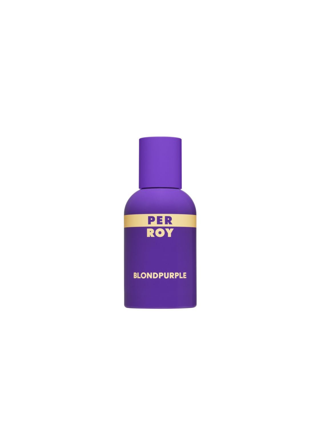 BLOND PURPLE Eau de Parfum