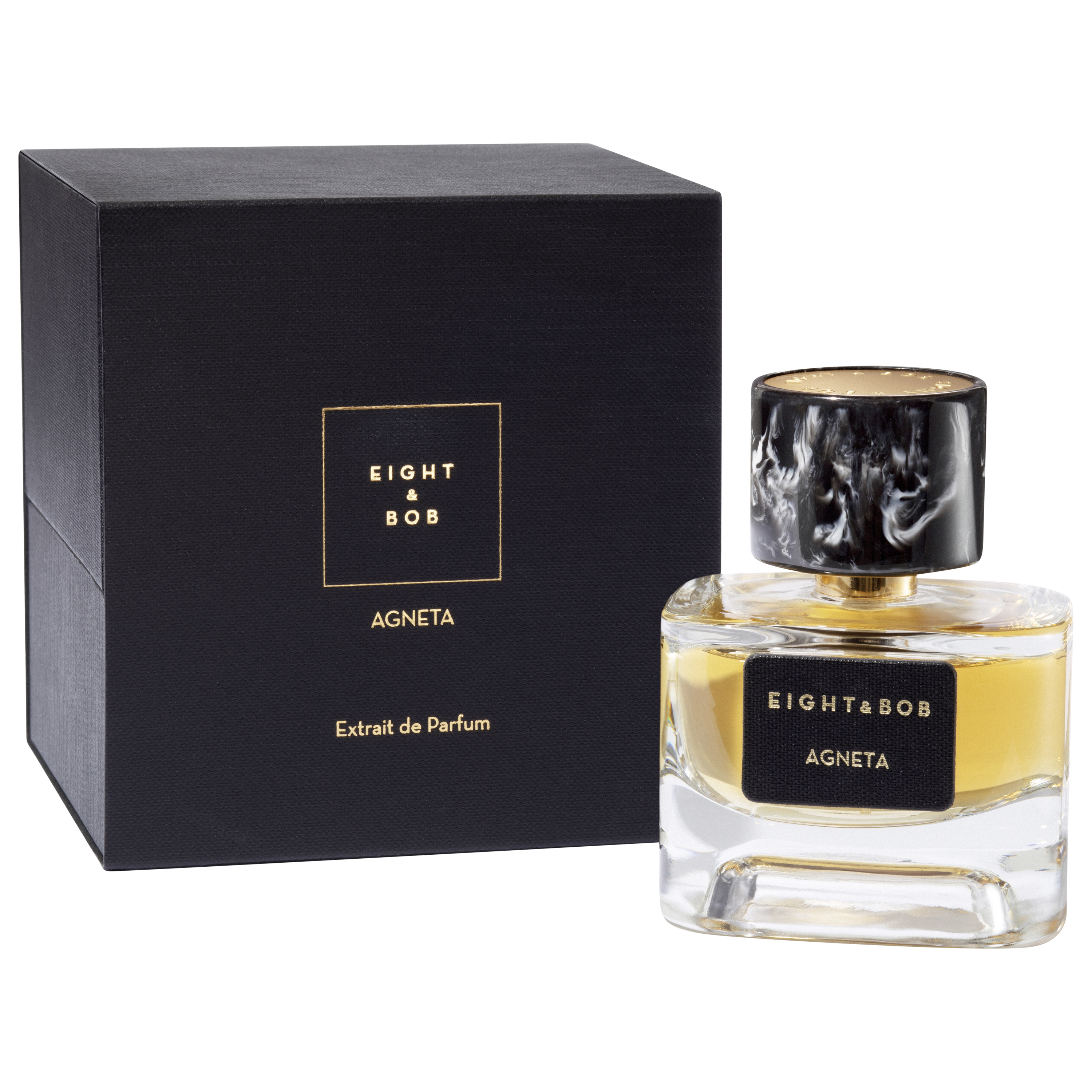 Extrait De Parfum Agneta