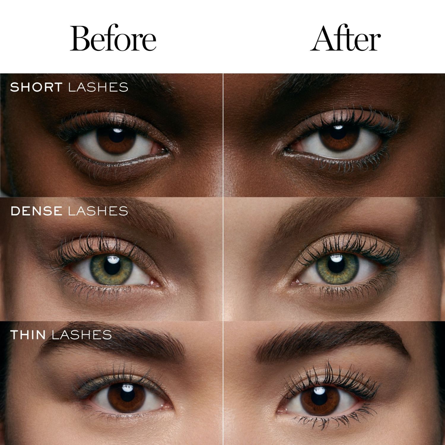 HYPNÔSE Mascara