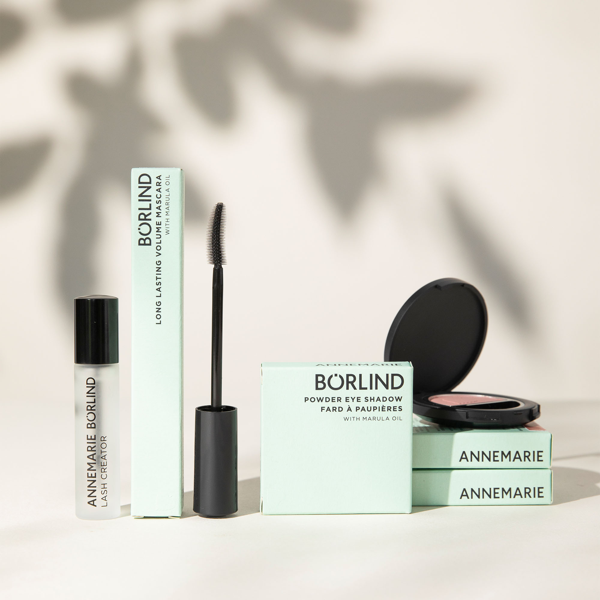 Lift& Length Mascara