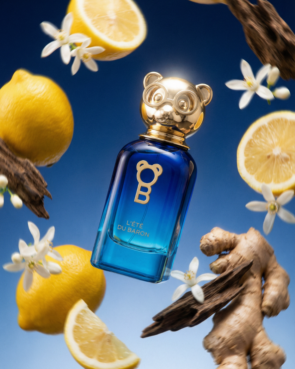 BF L Eté du Baron 50ml EdP