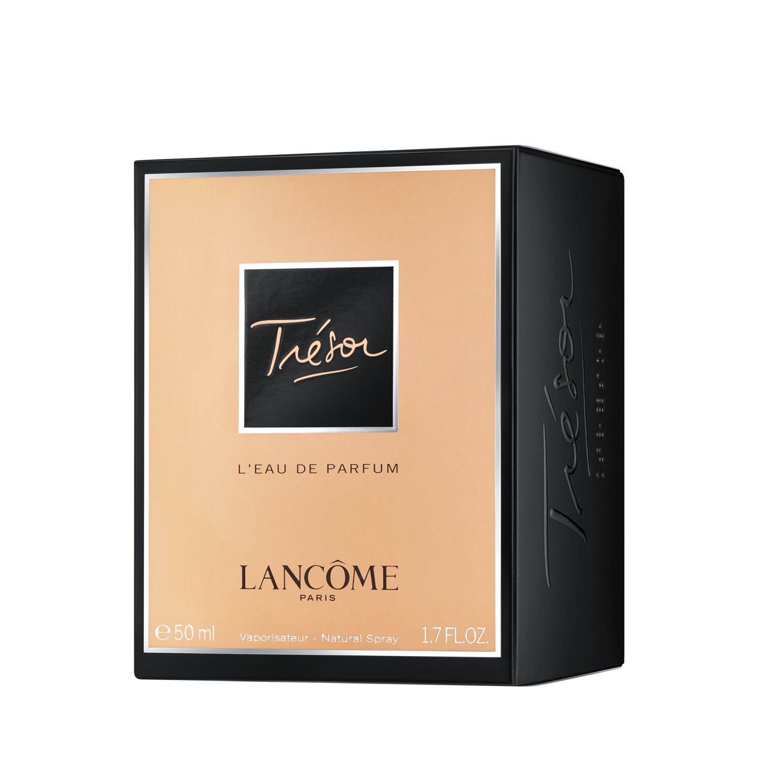 Trésor Eau de Parfum
