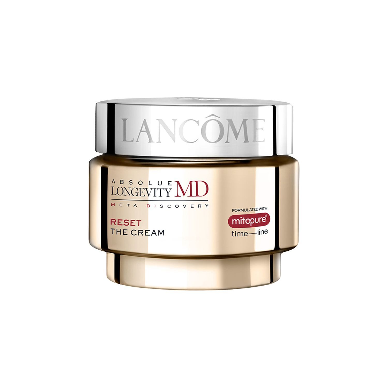 Absolue Longevity MD Reset The Cream