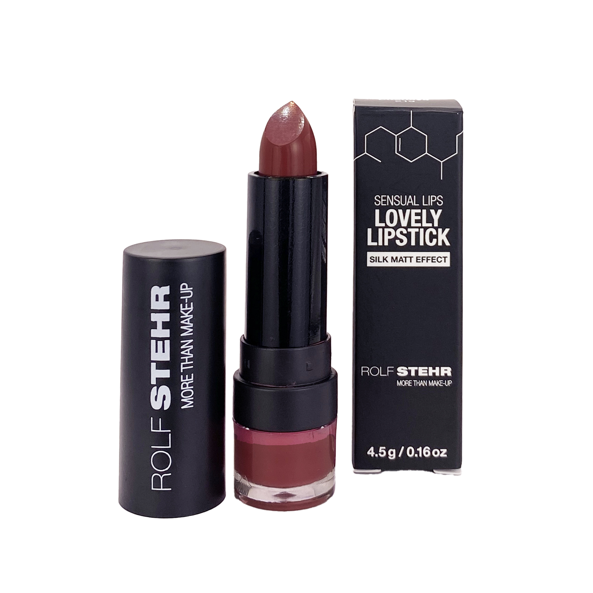 Lovely Lipstick - Sandalwood 221