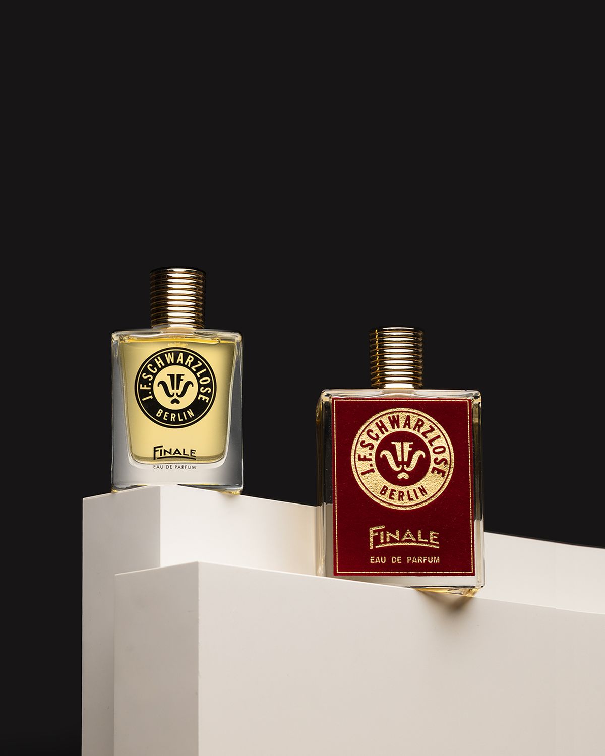 Finale Eau de Parfum