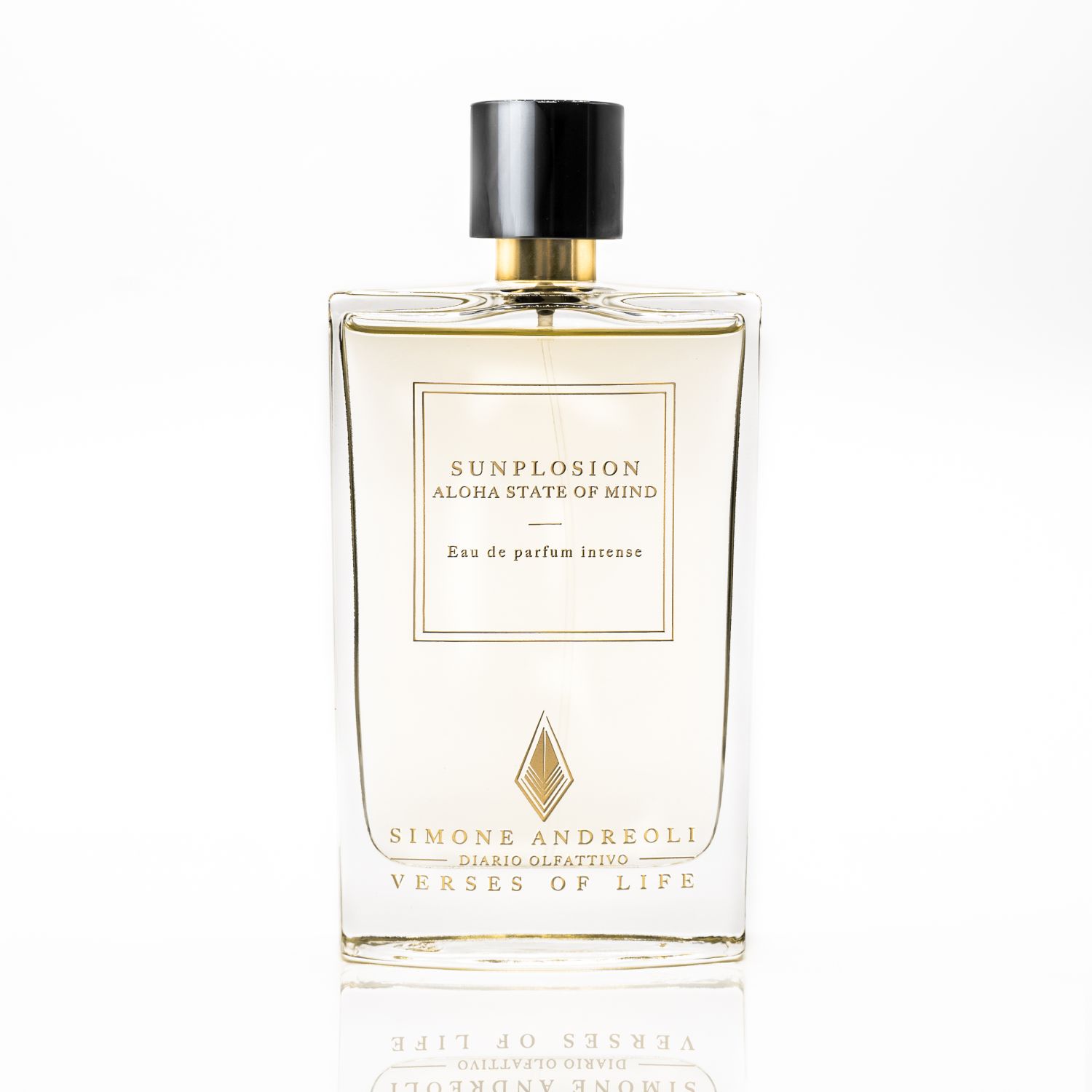 Sunplosion Eau de Parfum Intense