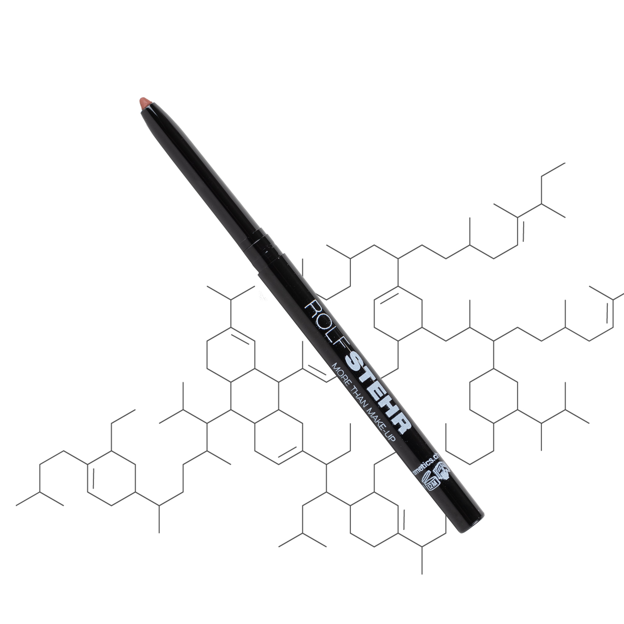 Automatic Lipliner Cinnamon 232