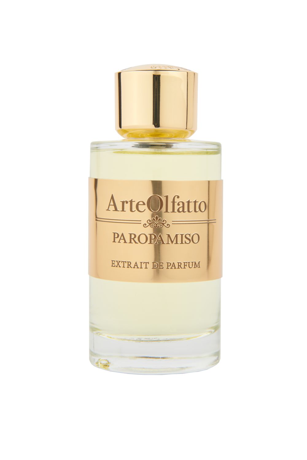 Paropamiso Extrait de Parfum