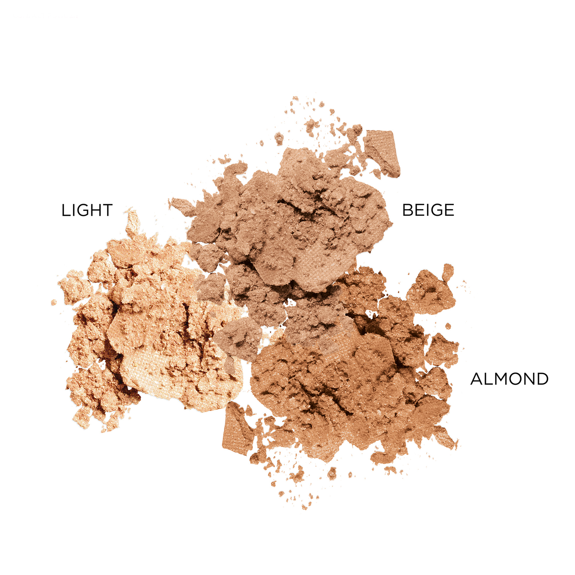 Compact Powder