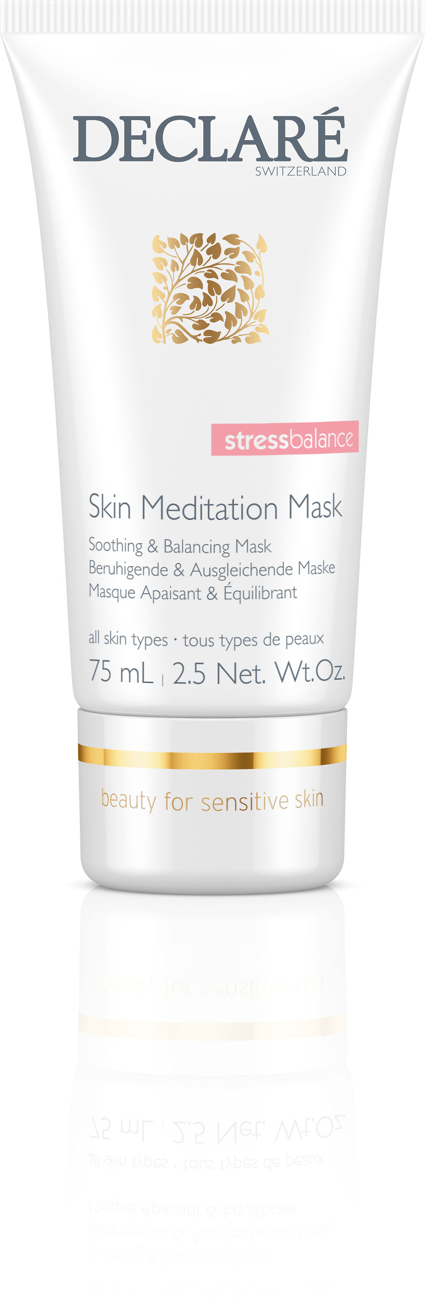 Skin Meditation Mask