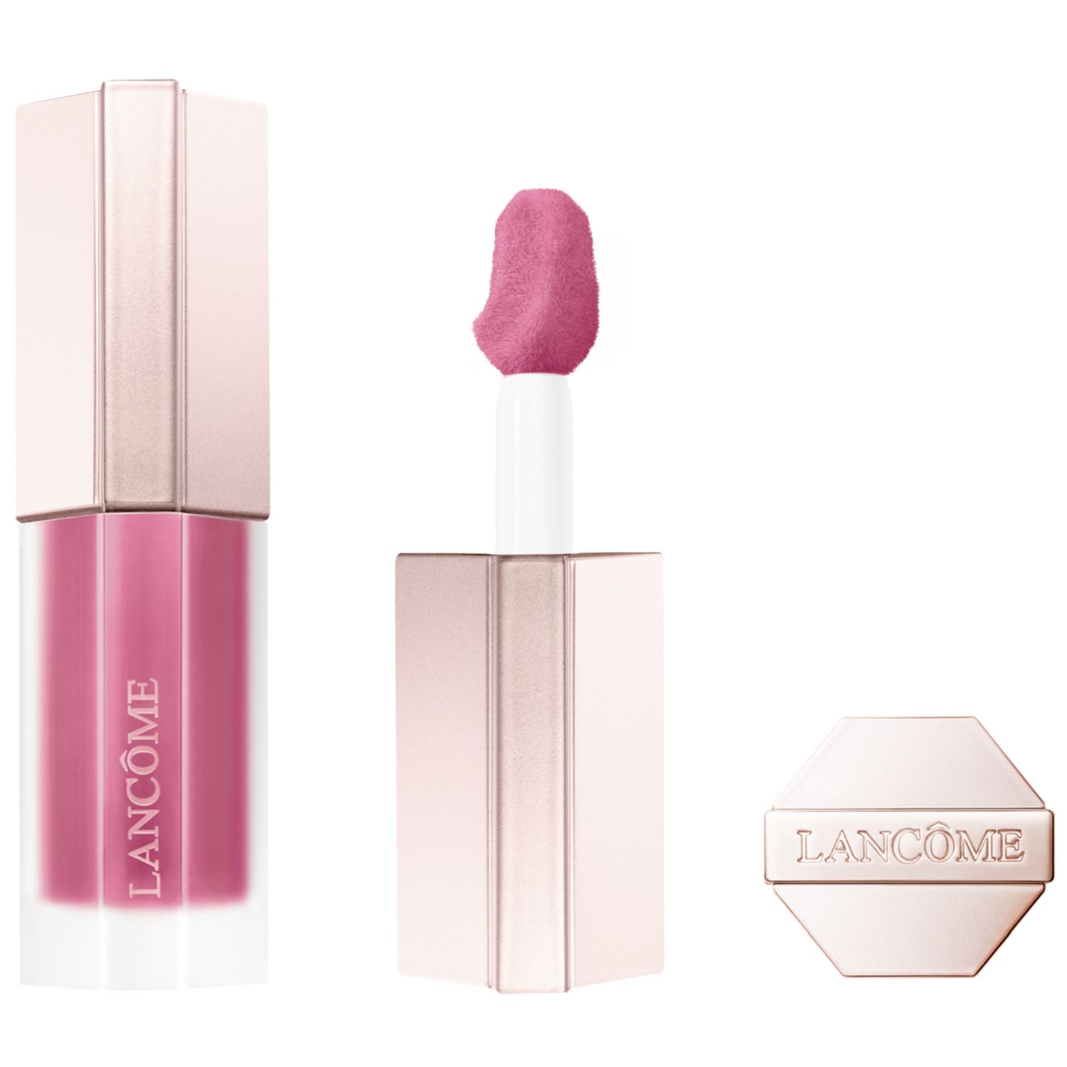 Lip Idôle CuddleBlur Matte Velvet Lip Cream