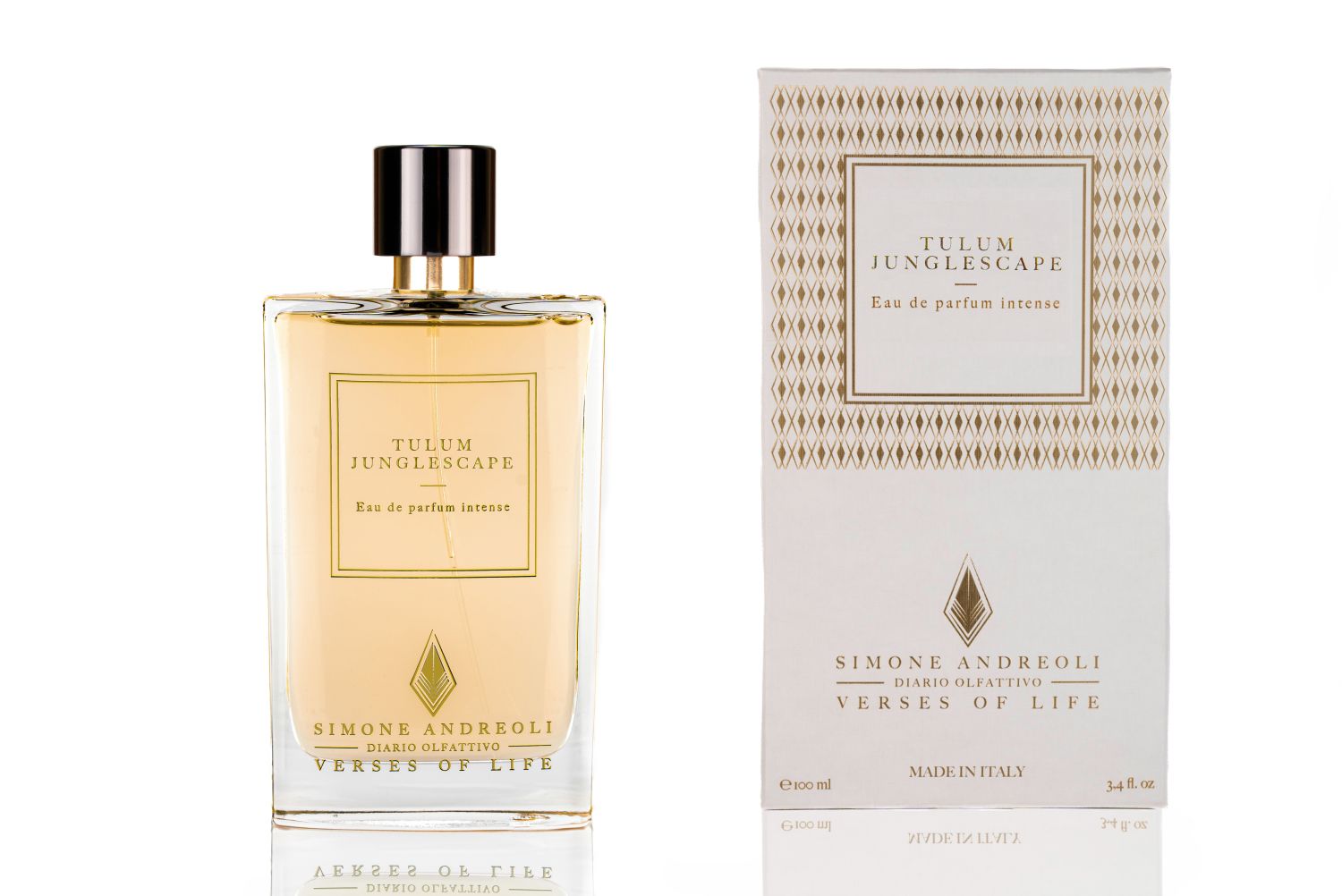 Tulum Junglescape Eau de Parfum