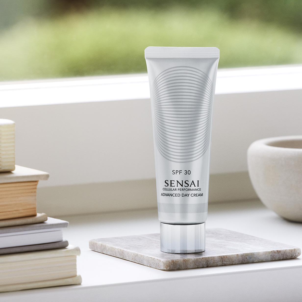 Advanced Day Cream SPF 30