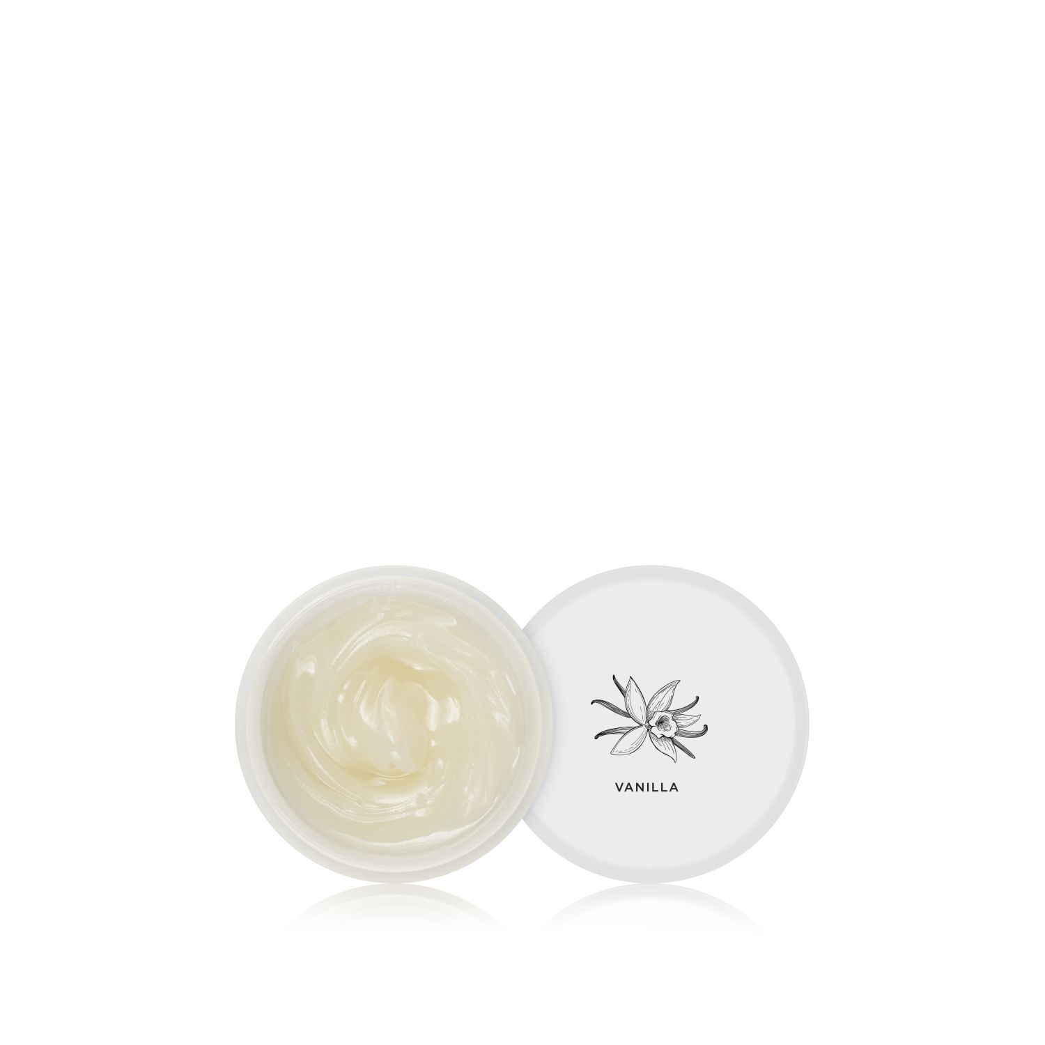 Chummi - Lip Mask - Vanilla