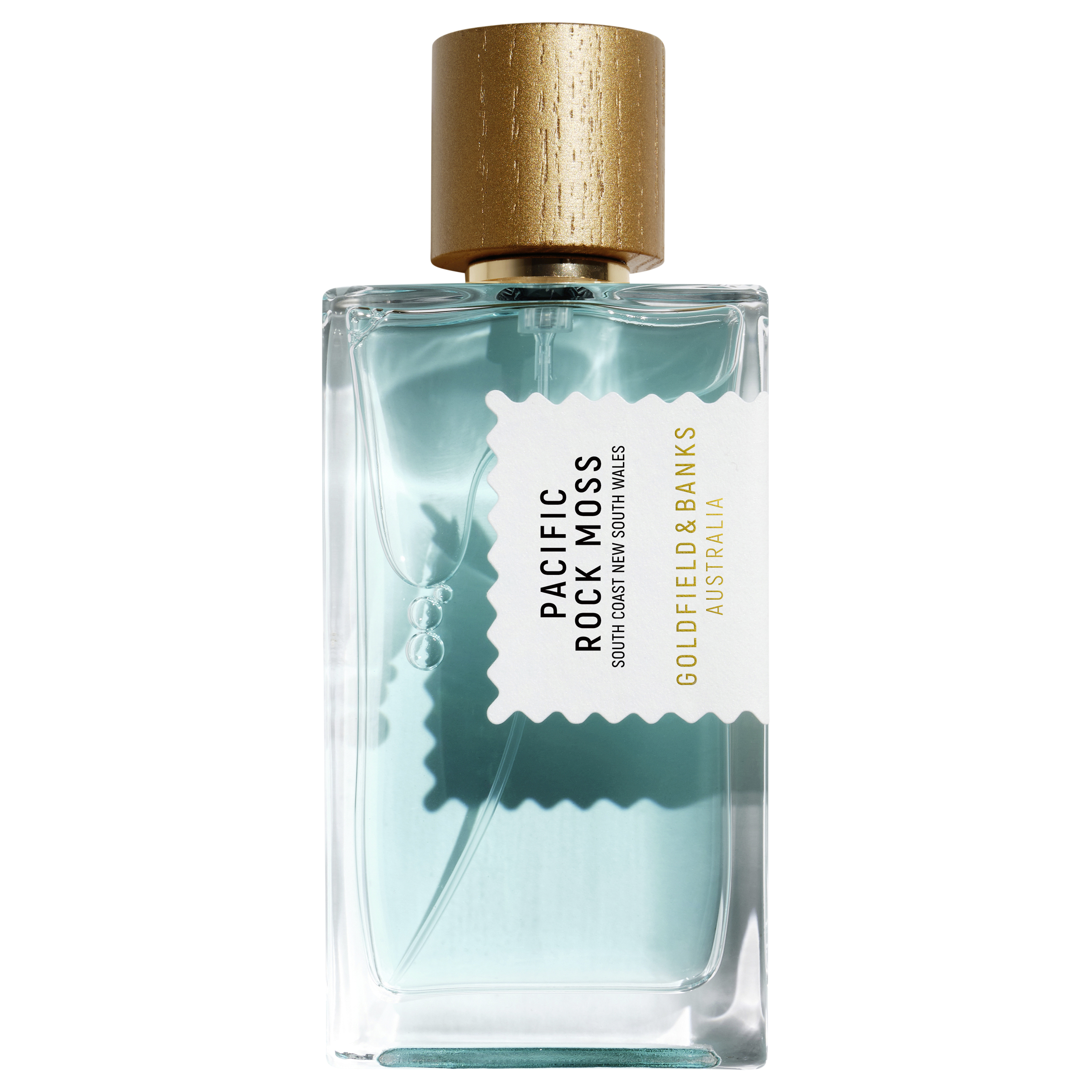 Pacific Rock Moss Parfum