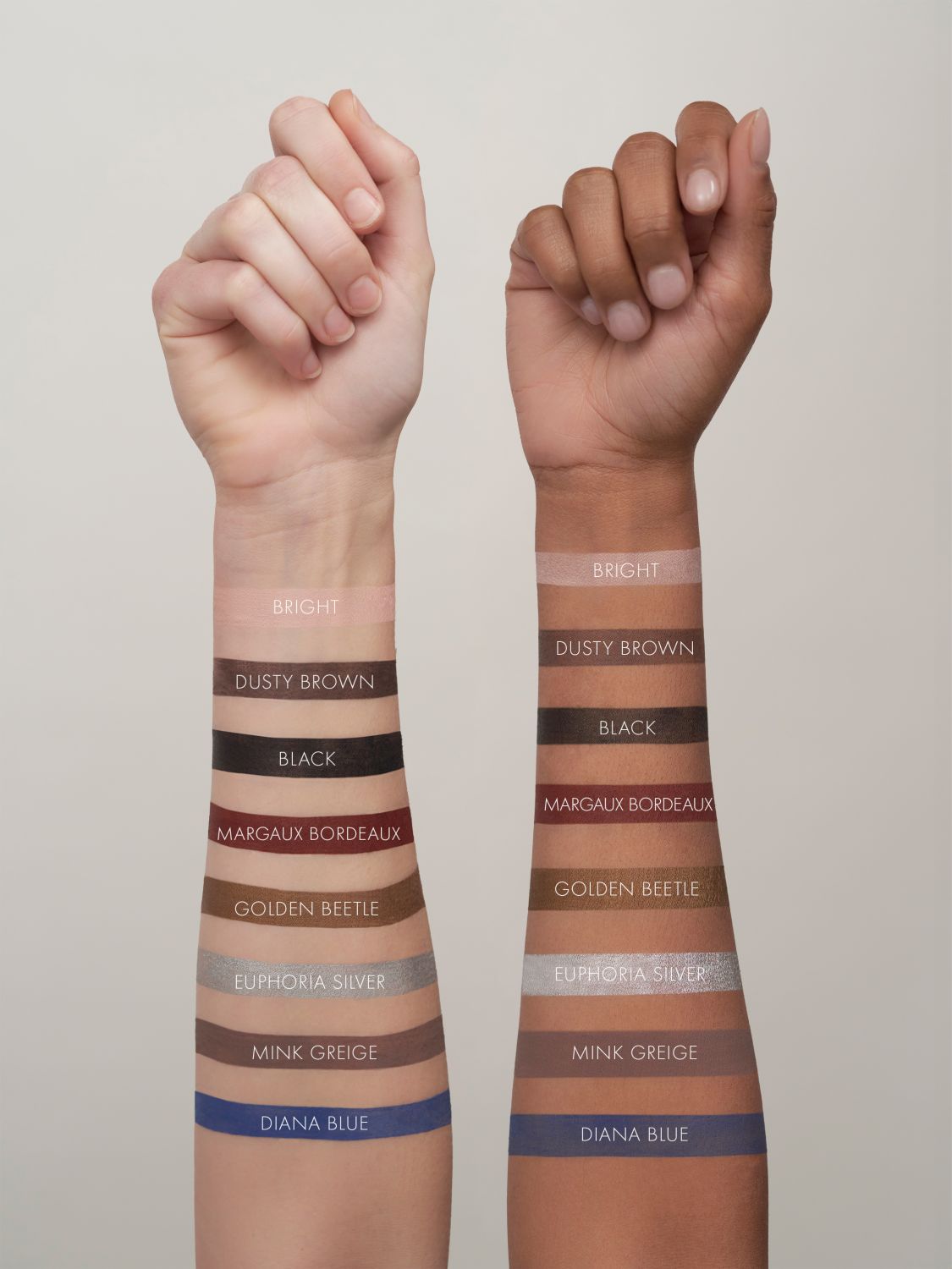 Satin Eyeliner