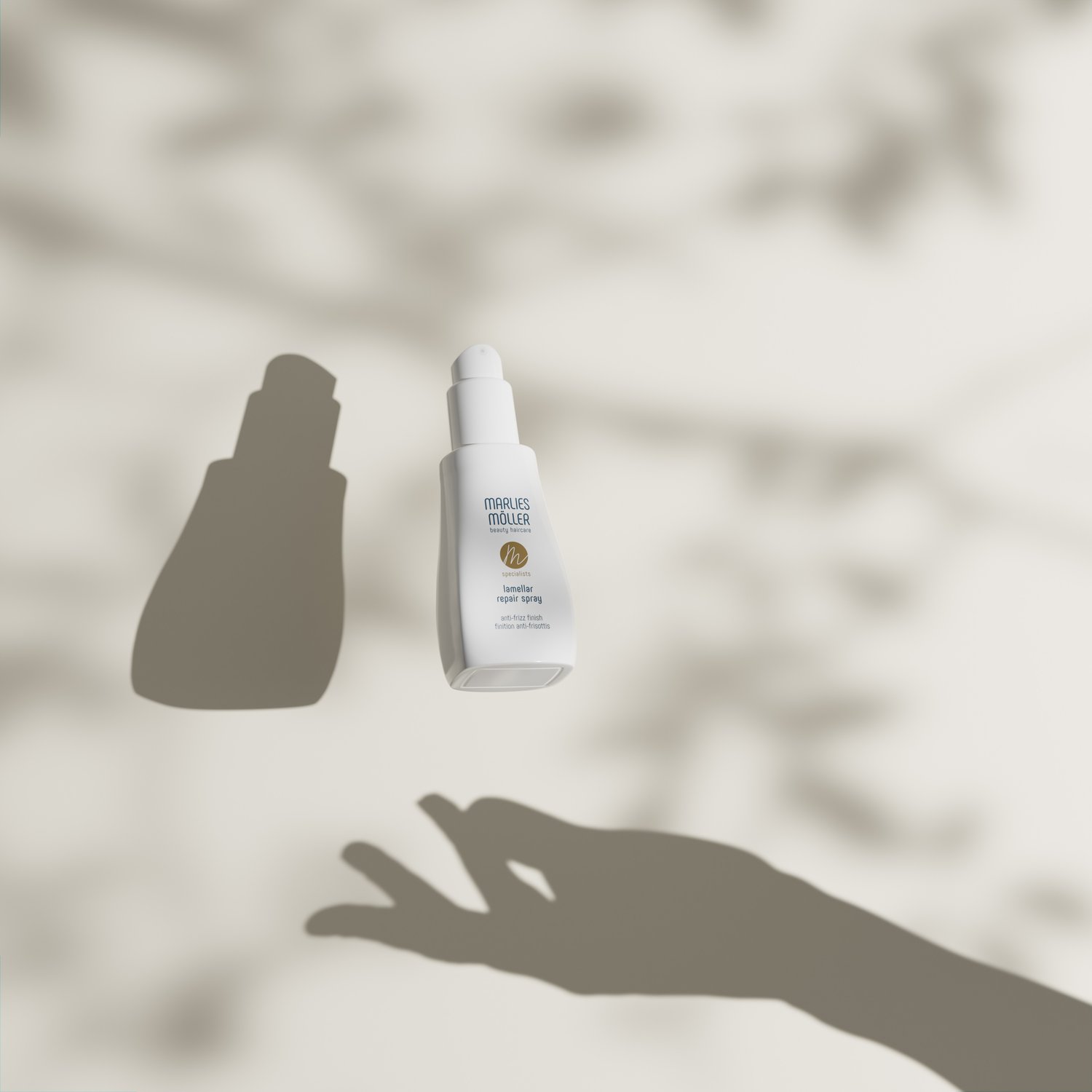 Lamellar Repair Spray