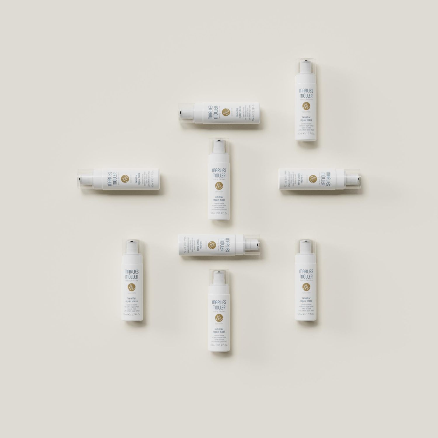 Lamellar Repair Mask