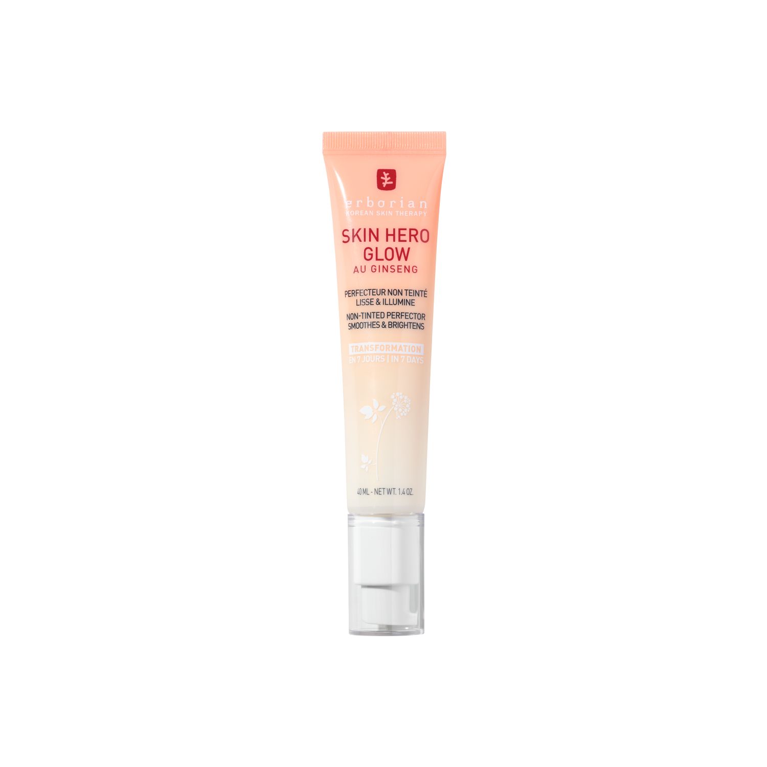 Skin Hero Glow