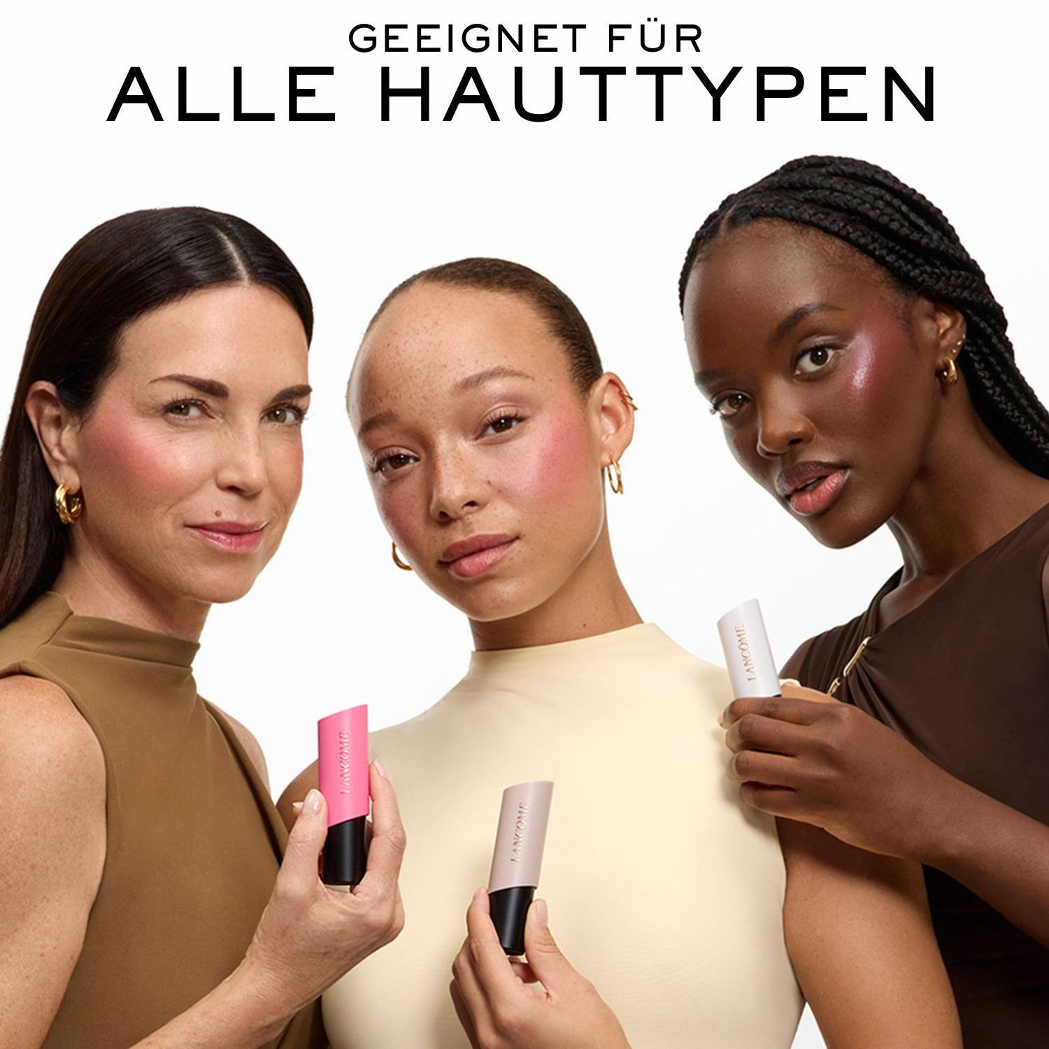 Teint Idole Shape Stick Blush