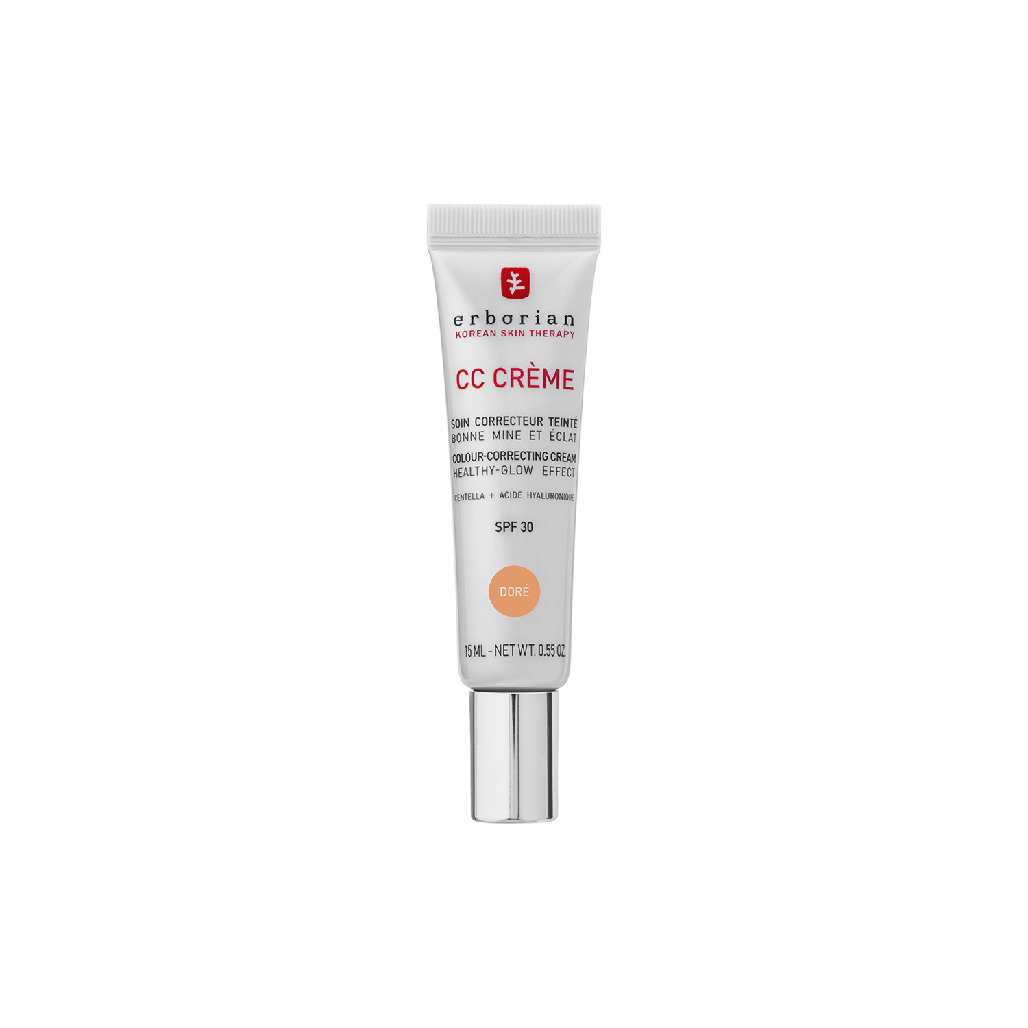 CC Creme Doré
