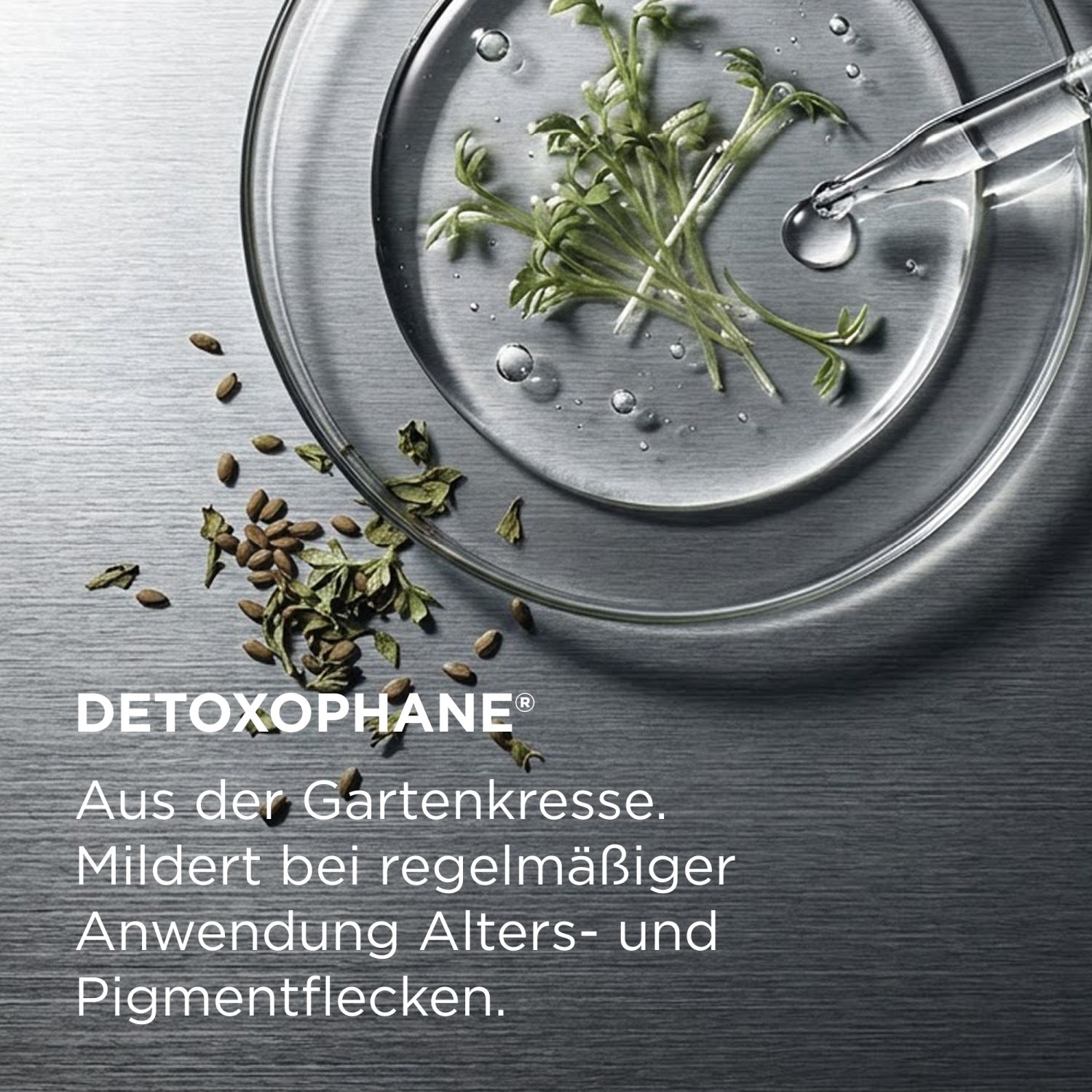 NATUPERFECT Anti-Pigmentflecken-Serum