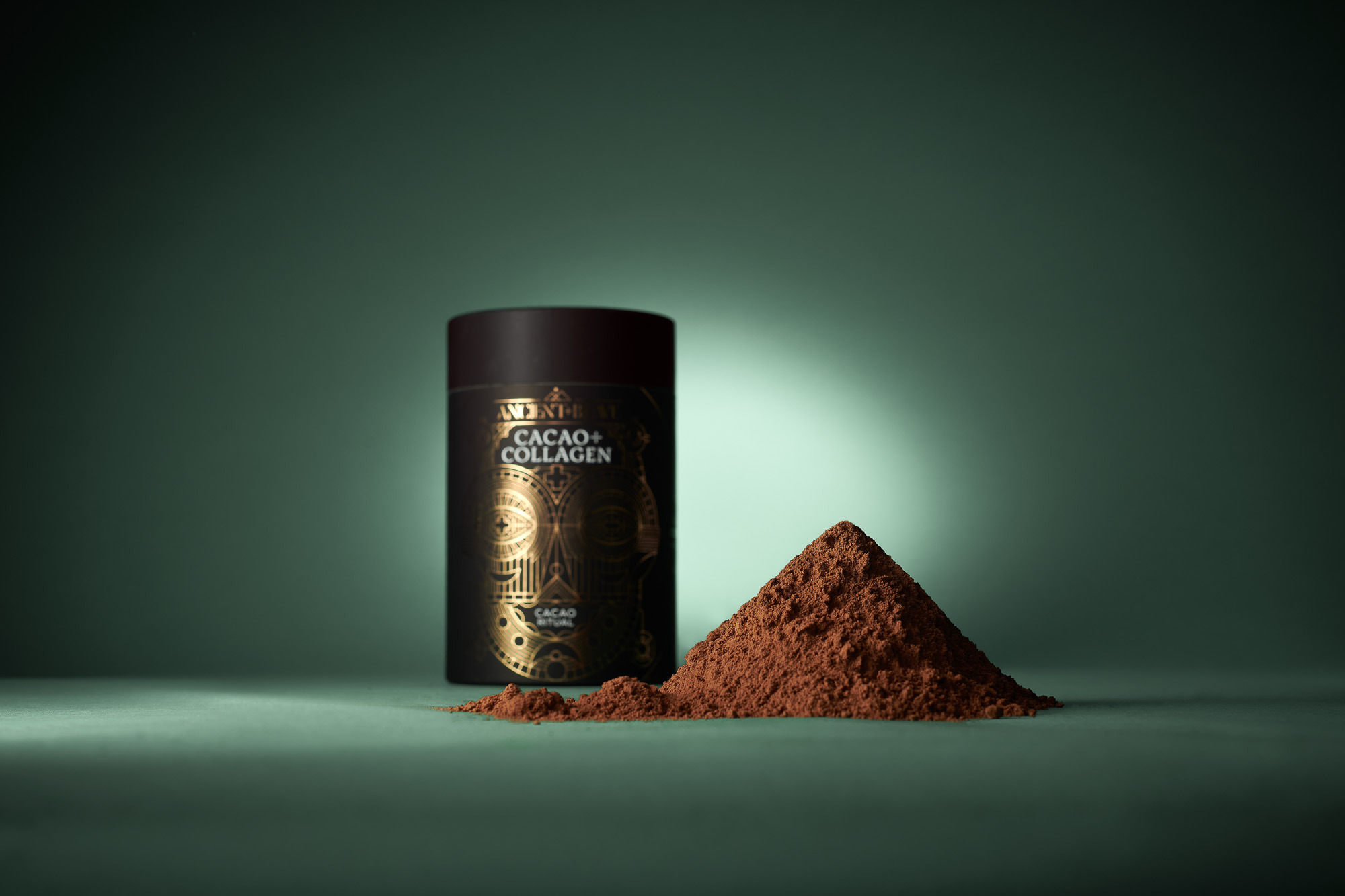 A+B Cacoa+Collagen 250g