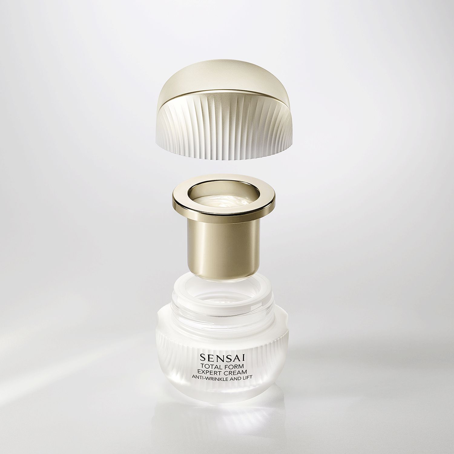 Total Form Expert Cream