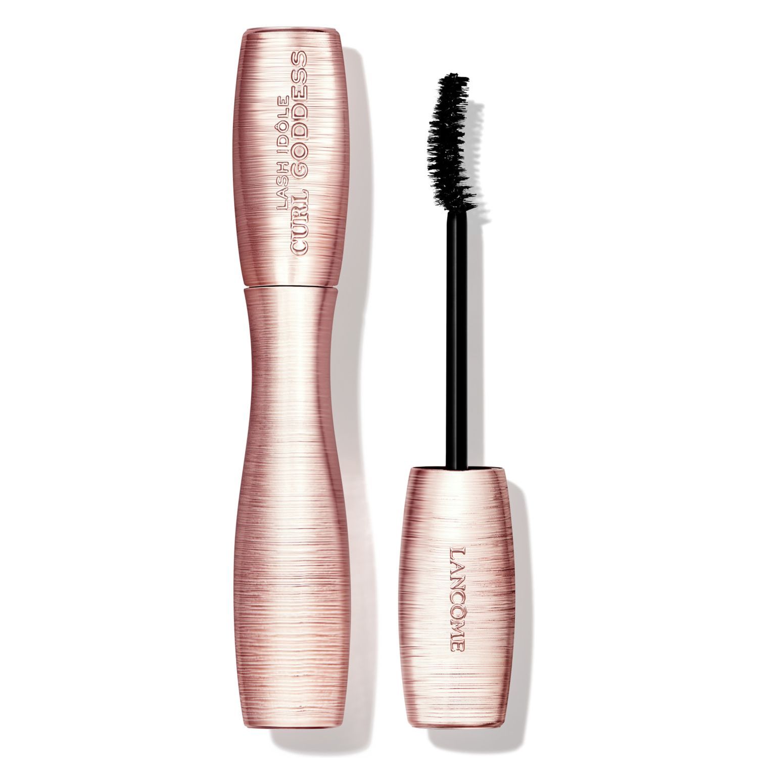 Curl Goddess Black 01