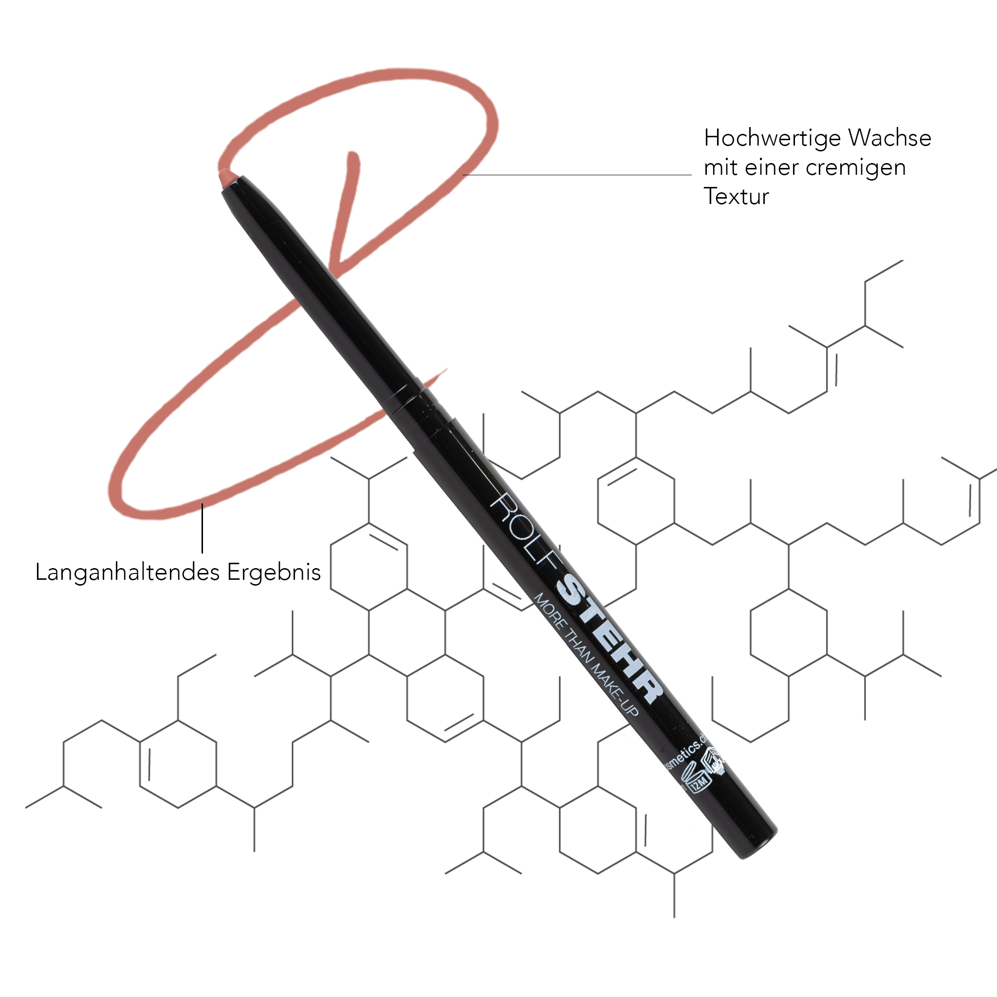 Automatic Lipliner Nude 231