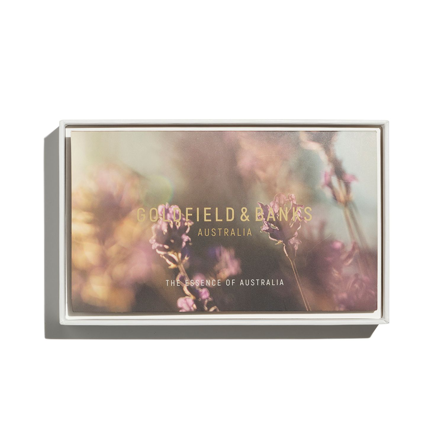 Botanical Series Discovery Set 3x2ml