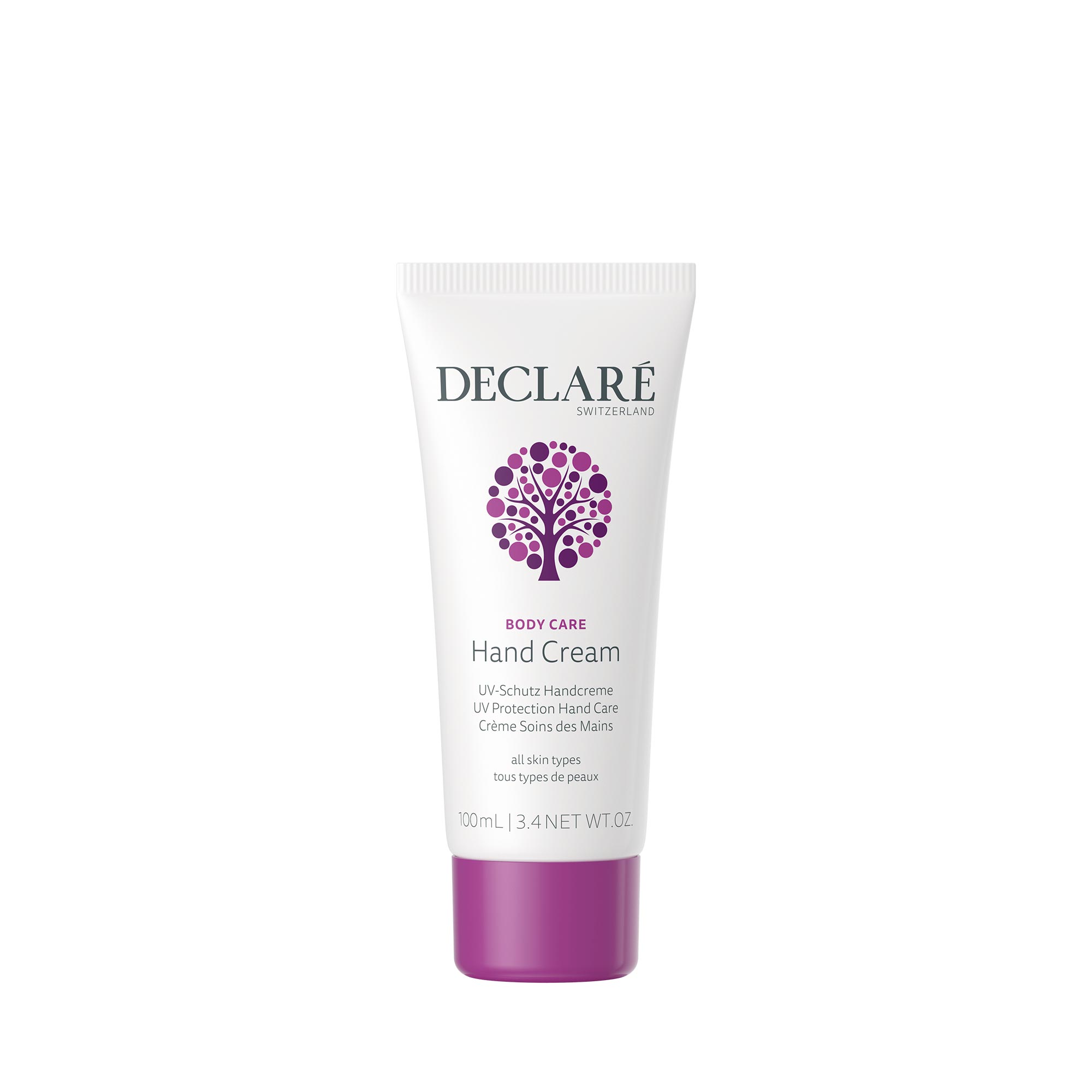 Hand Cream