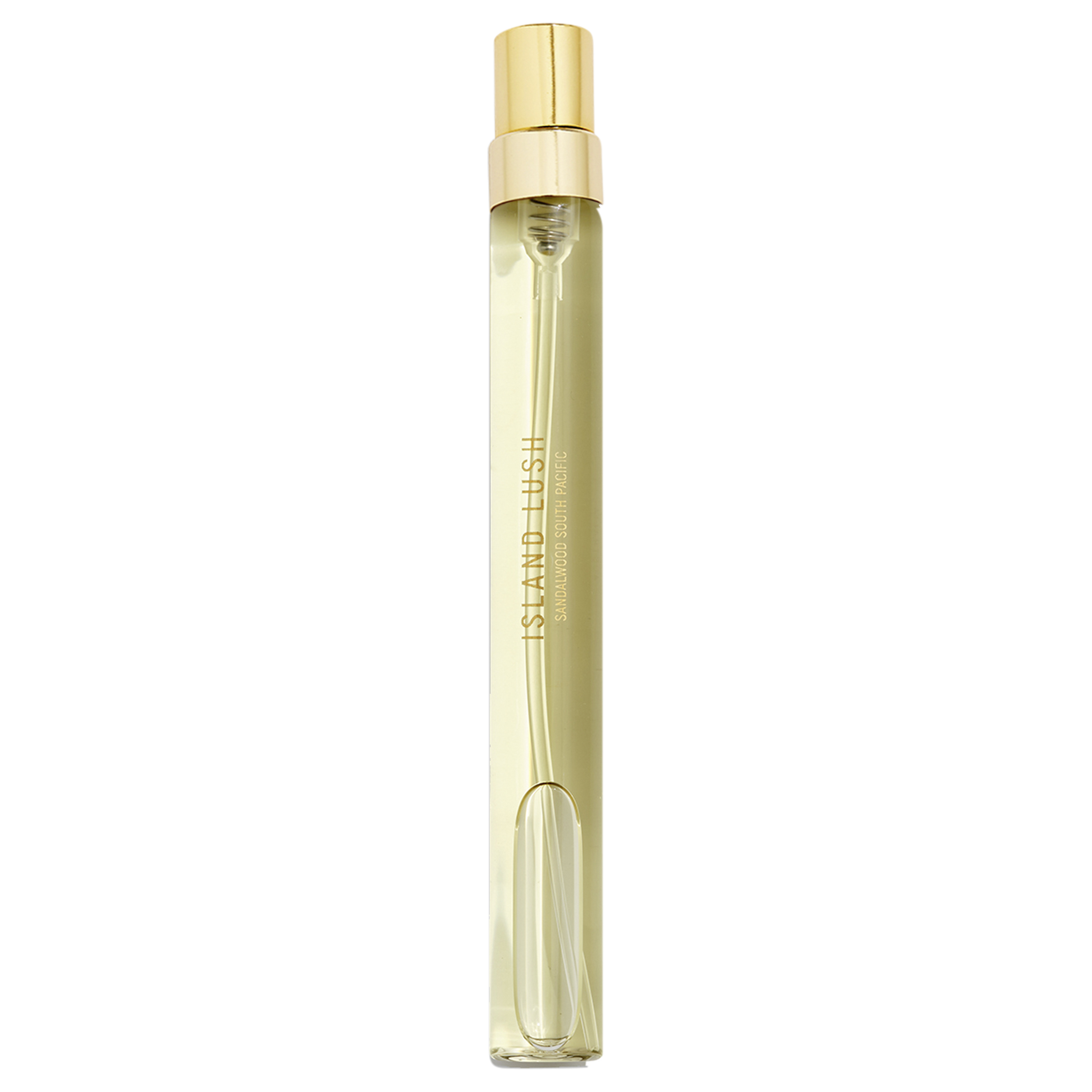 Island Lush Parfum