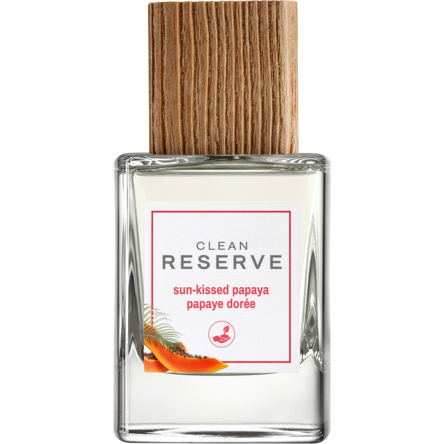 Sun-Kissed Papaya Eau de Parfum