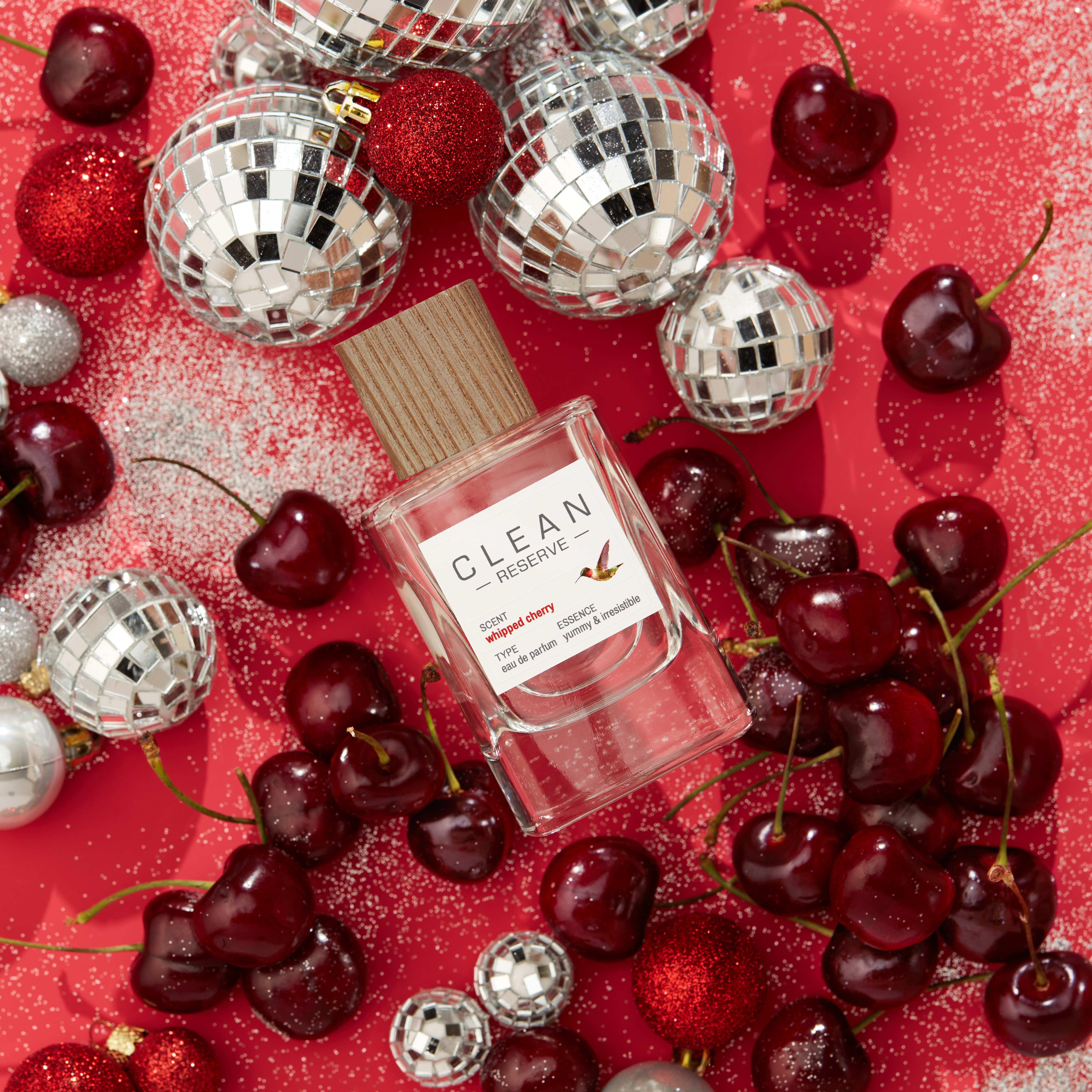 Whipped Cherry Eau de Parfum