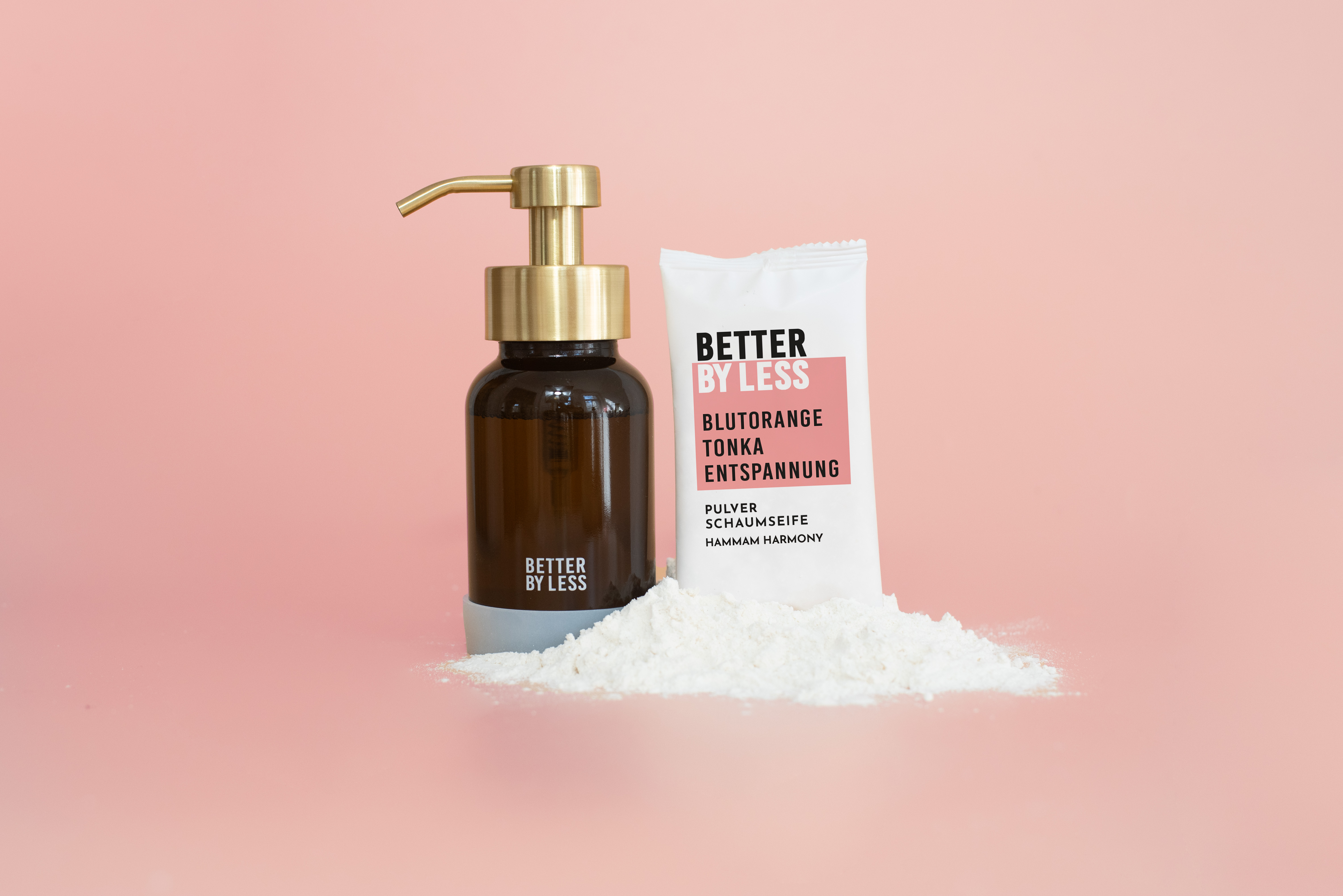 BBL Starter Hammam Harmony