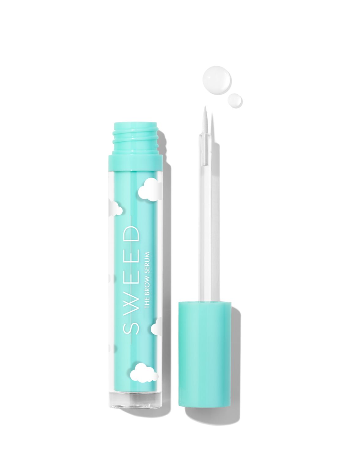The Brow Serum