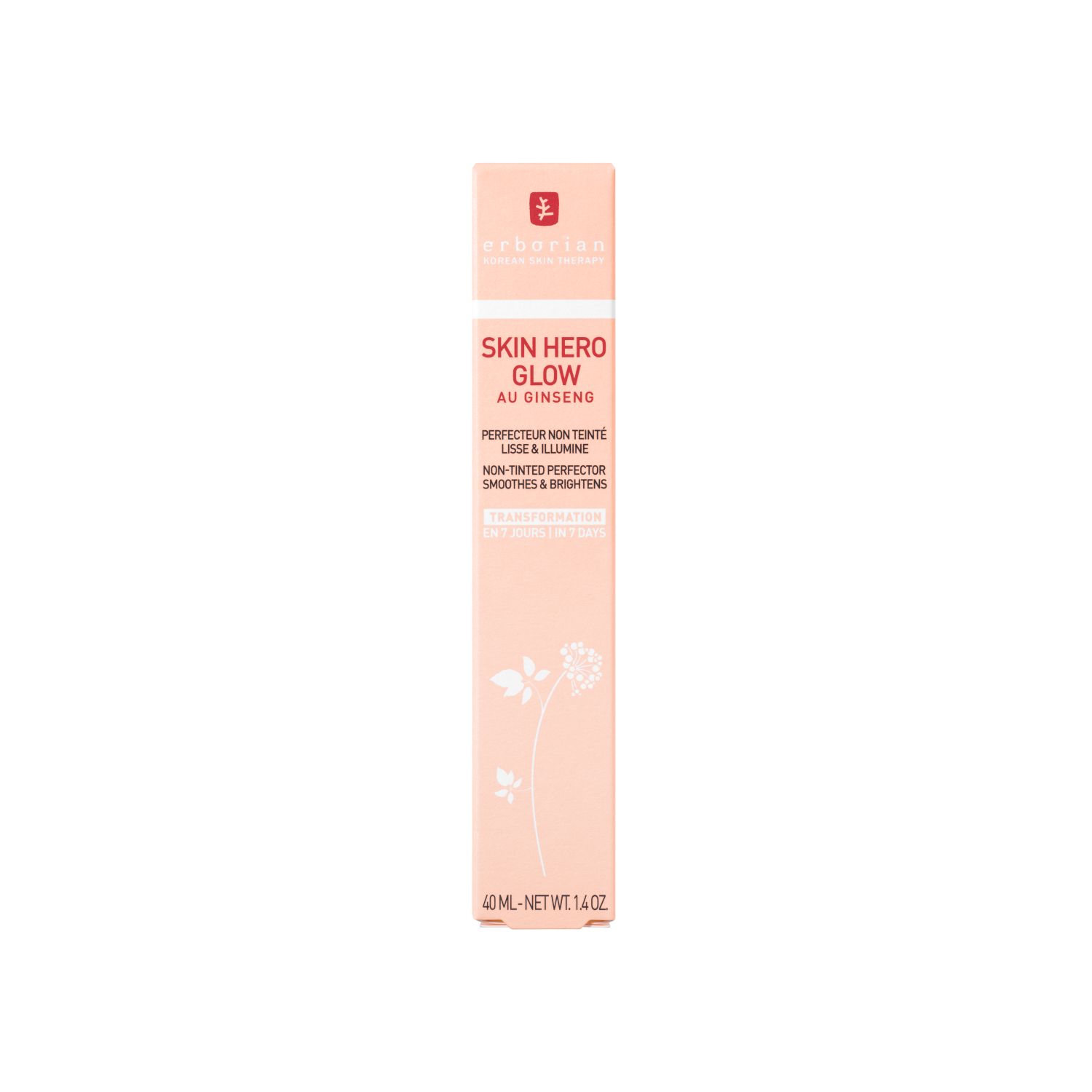 Skin Hero Glow